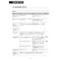 LIXIL(リクシル) DV-S826P 取扱説明書 施工説明書 分解図 サティスSタイプ 床上排水 S6 機能部のみ 取扱説明書81